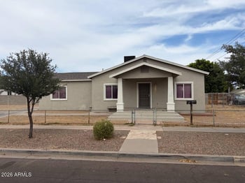 6701 60th Ave, Glendale, AZ 85301