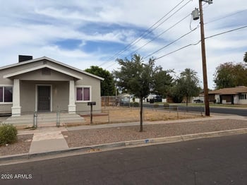 6701 60th Ave, Glendale, AZ 85301
