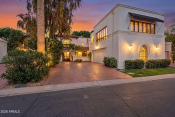 6701 N Scottsdale Rd #16, Scottsdale, AZ 85250