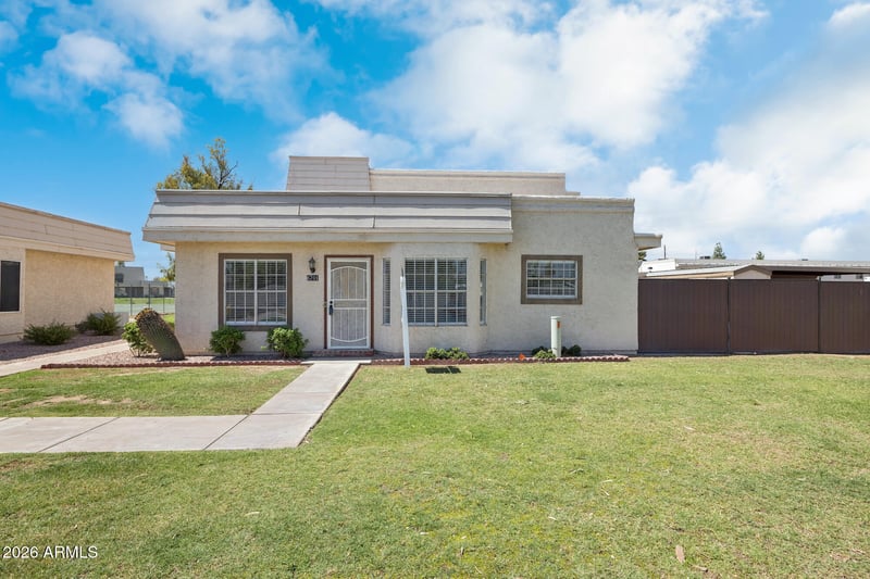 6701 S Jentilly Ln, Tempe, AZ 85283