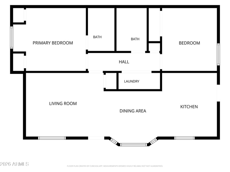 6701 S Jentilly Ln, Tempe, AZ 85283