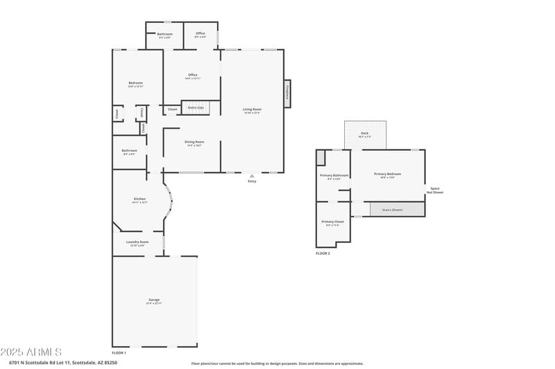 6701 Scottsdale Rd #11, Scottsdale, AZ 85250