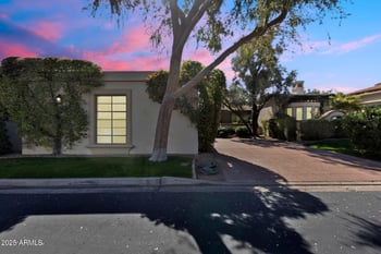 6701 Scottsdale Rd #11, Scottsdale, AZ 85250