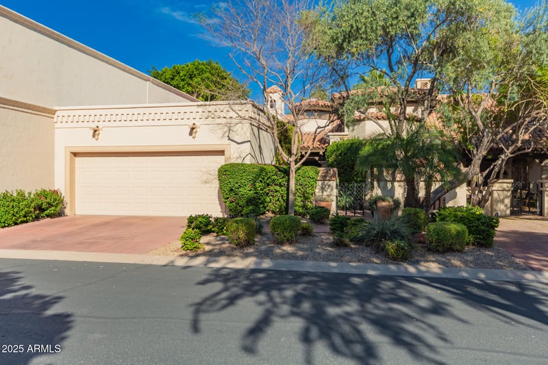 6701 Scottsdale Rd #15, Scottsdale, AZ 85250