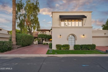6701 Scottsdale Rd #16, Scottsdale, AZ 85250