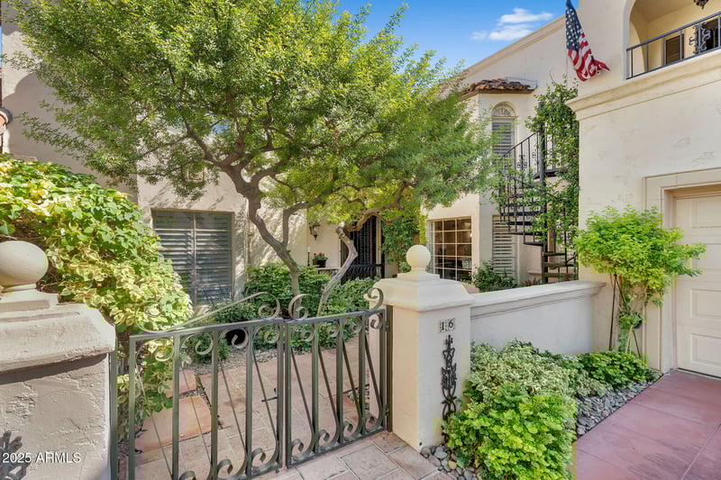 6701 Scottsdale Rd #16, Scottsdale, AZ 85250