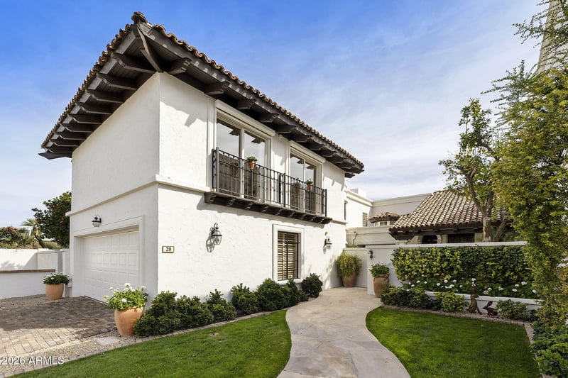 6701 Scottsdale Rd #20, Scottsdale, AZ 85250