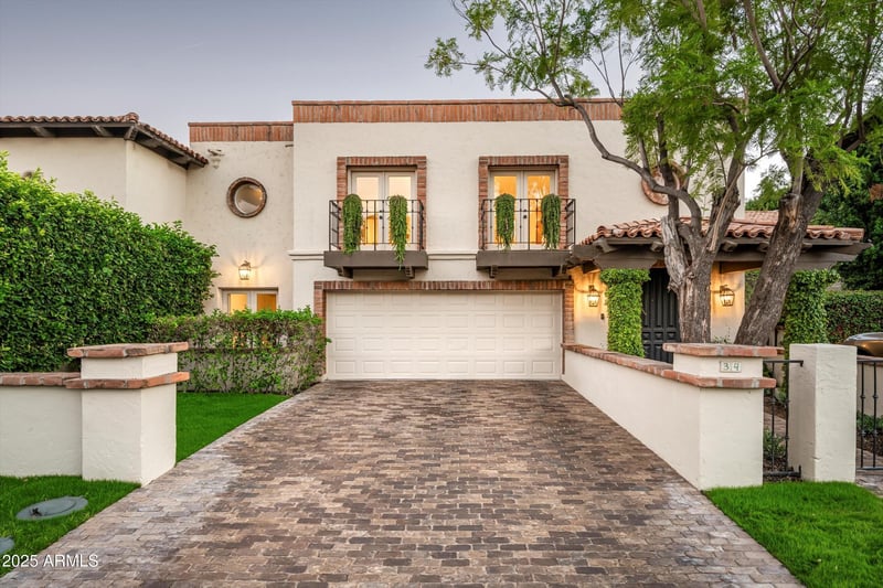 6701 Scottsdale Rd #34, Scottsdale, AZ 85250