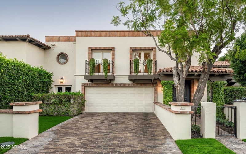 6701 Scottsdale Rd #34, Scottsdale, AZ 85250