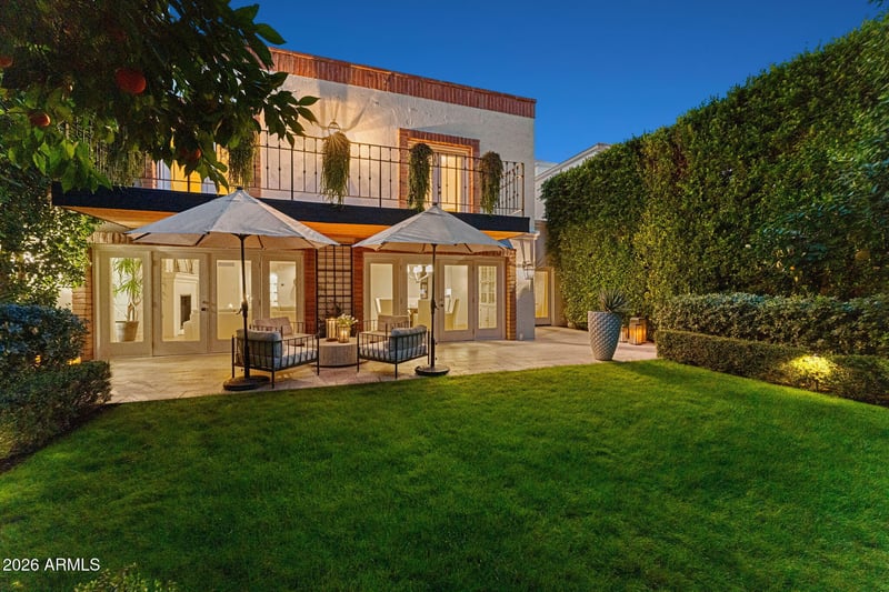 6701 Scottsdale Rd #34, Scottsdale, AZ 85250