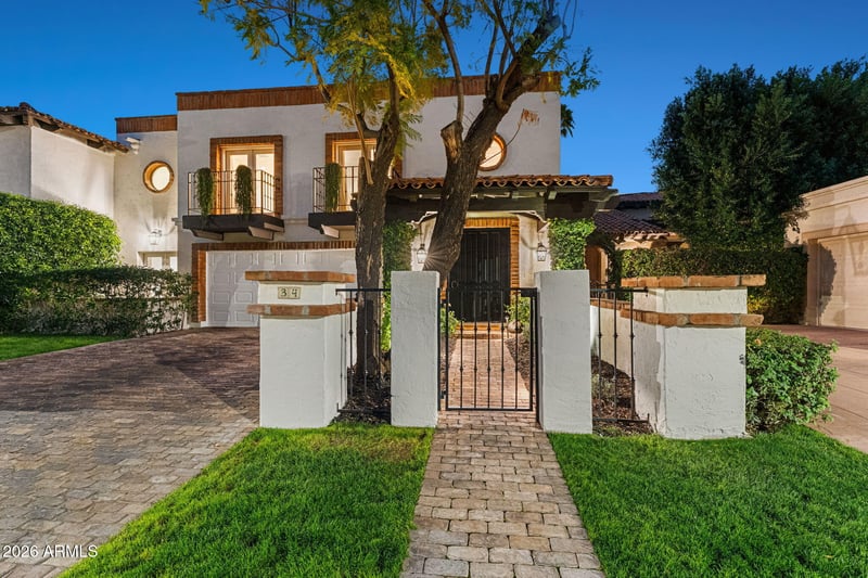 6701 Scottsdale Rd #34, Scottsdale, AZ 85250