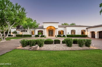6701 Sunnyvale Rd, Paradise Valley, AZ 85253