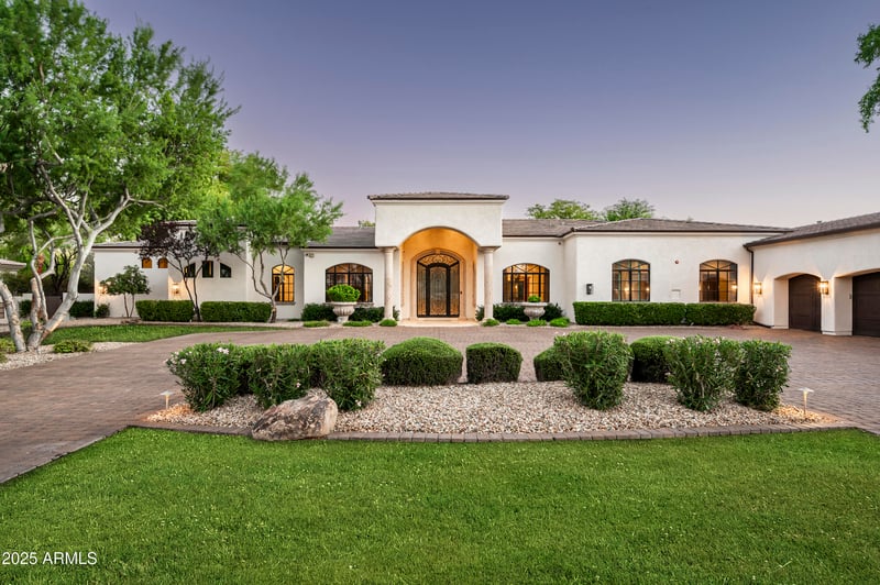 6701 Sunnyvale Rd, Paradise Valley, AZ 85253