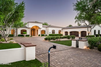6701 Sunnyvale Rd, Paradise Valley, AZ 85253