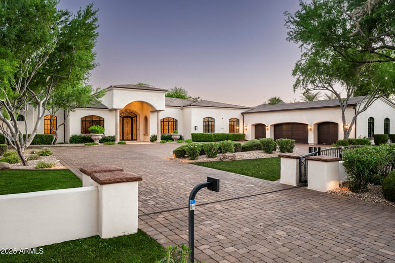 6701 Sunnyvale Rd, Paradise Valley, AZ 85253