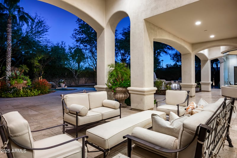 6701 Sunnyvale Rd, Paradise Valley, AZ 85253