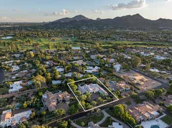 6701 Sunnyvale Rd, Paradise Valley, AZ 85253