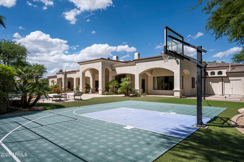 6701 Sunnyvale Rd, Paradise Valley, AZ 85253