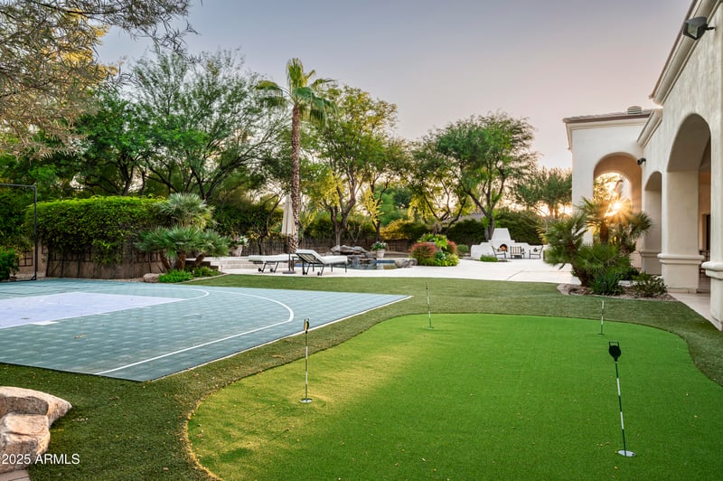 6701 Sunnyvale Rd, Paradise Valley, AZ 85253