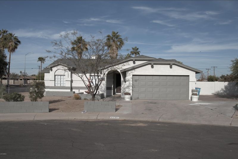 6701 W Flower St, Phoenix, AZ 85033
