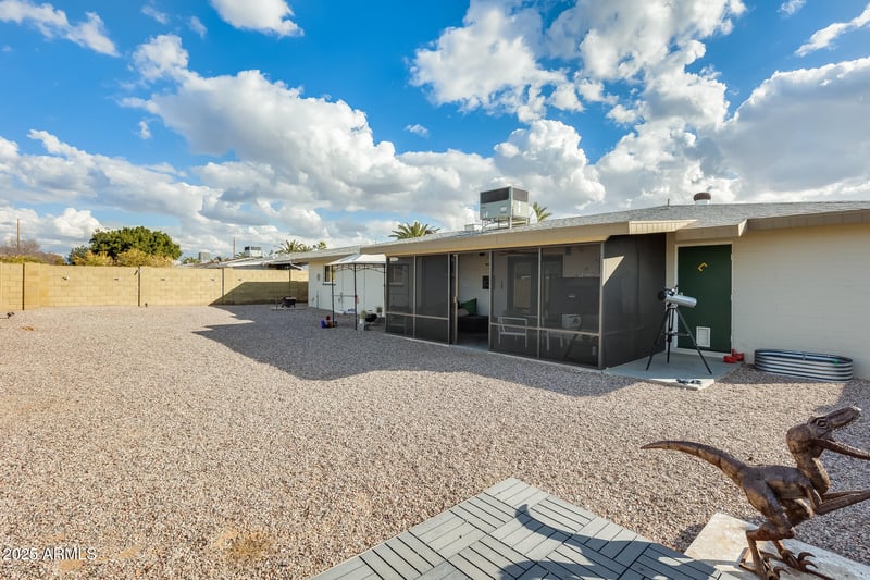 6702 Adobe St, Mesa, AZ 85205