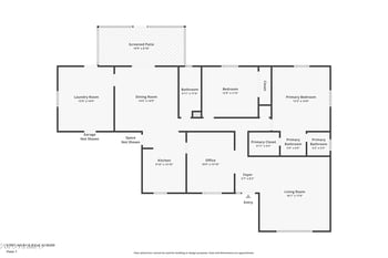 6702 Adobe St, Mesa, AZ 85205