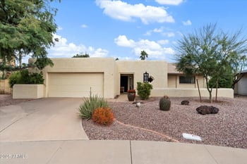 6702 Aire Libre Ln, Scottsdale, AZ 85254