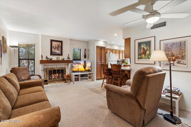 6702 Aire Libre Ln, Scottsdale, AZ 85254