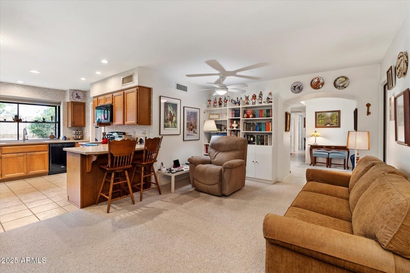 6702 Aire Libre Ln, Scottsdale, AZ 85254