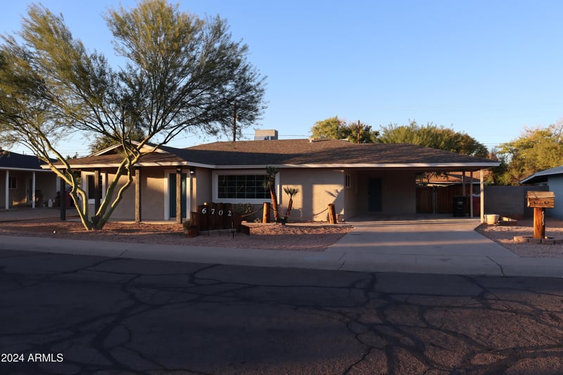 6702 Almeria Rd, Scottsdale, AZ 85257