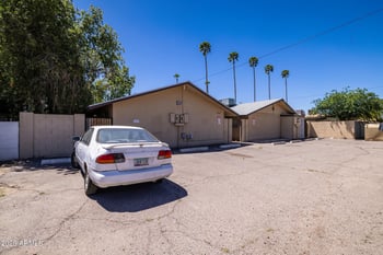 6702 Cheery Lynn Rd, Scottsdale, AZ 85251