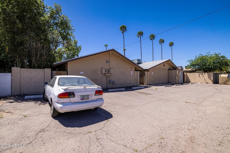 6702 Cheery Lynn Rd, Scottsdale, AZ 85251