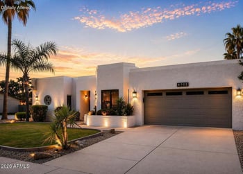 6702 Kings Ave, Scottsdale, AZ 85254