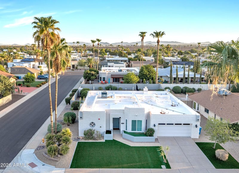 6702 E Kings Ave, Scottsdale, AZ 85254