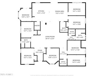 6702 E Kings Ave, Scottsdale, AZ 85254