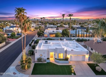 6702 E Kings Ave, Scottsdale, AZ 85254