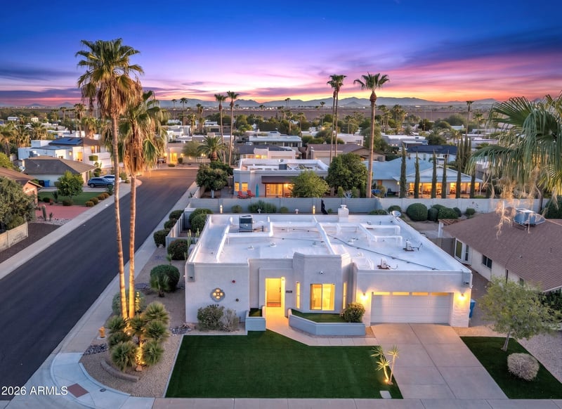 6702 E Kings Ave, Scottsdale, AZ 85254