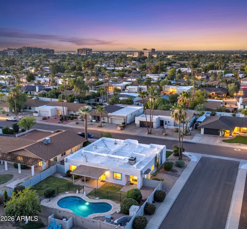 6702 E Kings Ave, Scottsdale, AZ 85254