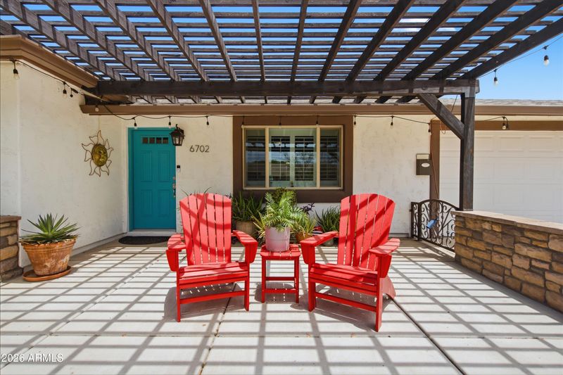 6702 E Lewis Ave, Scottsdale, AZ 85257