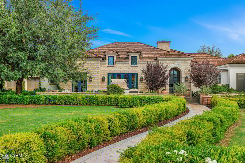 6702 Kasba Cir #N, Paradise Valley, AZ 85253