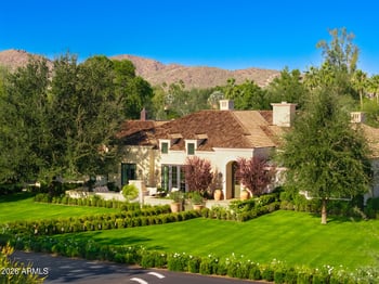 6702 Kasba Cir, Paradise Valley, AZ 85253