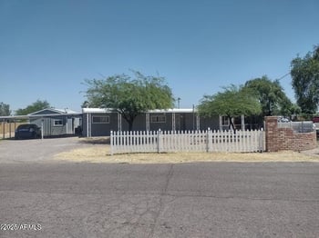 6702 Mary Jane Ln, Peoria, AZ 85382