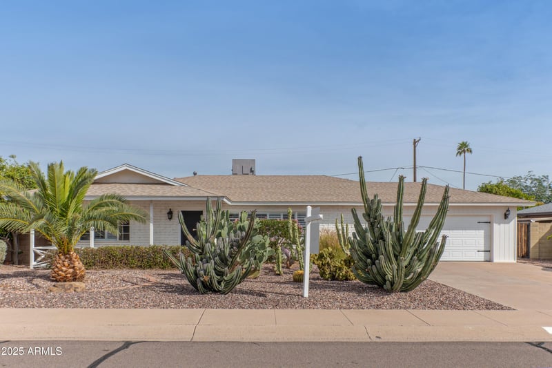 6702 Monte Vista Rd, Scottsdale, AZ 85257
