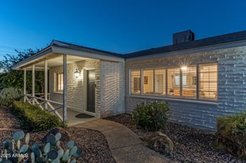 6702 Monte Vista Rd, Scottsdale, AZ 85257