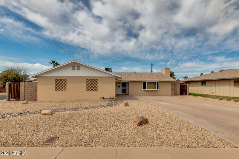 6702 N 42nd Ave, Phoenix, AZ 85019