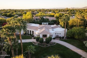 6702 Sunnyvale Rd, Paradise Valley, AZ 85253