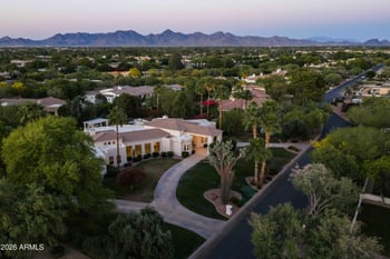 6702 Sunnyvale Rd, Paradise Valley, AZ 85253