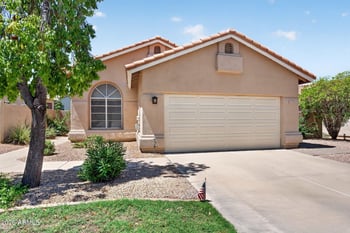 6703 E Sugarloaf St, Mesa, AZ 85215