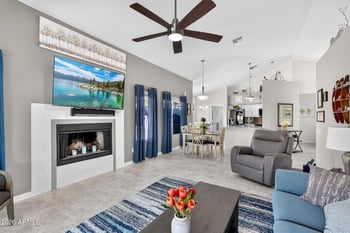 6703 E Sugarloaf St, Mesa, AZ 85215
