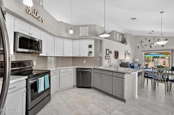 6703 E Sugarloaf St, Mesa, AZ 85215